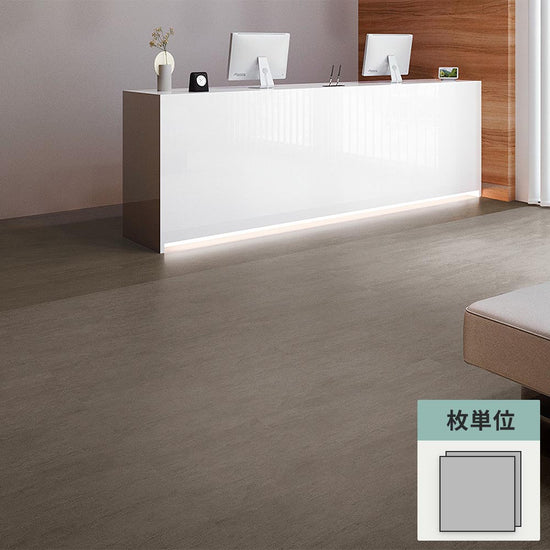 フロアタイル サンゲツ 石目調 サンドストリーム 【1枚単位で販売】 IS-2039