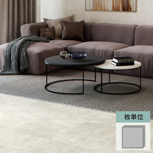 フロアタイル サンゲツ コンクリート ホースコンクリート 【1枚単位で販売】 IS-2076