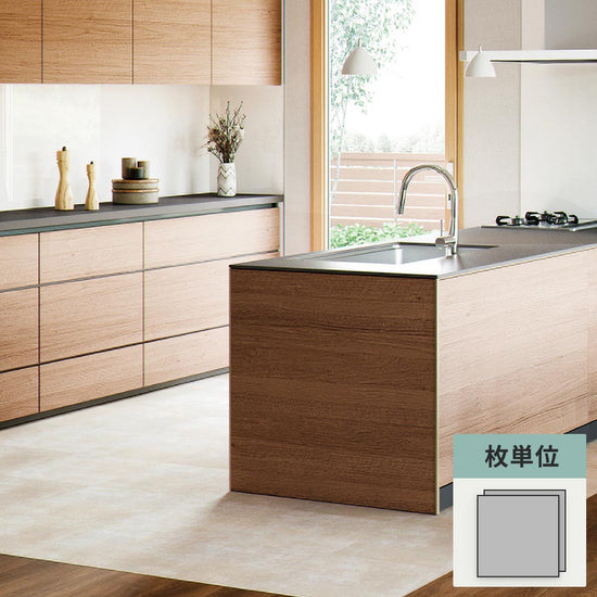 フロアタイル サンゲツ コンクリート レゴリス 【1枚単位で販売】 IS-2088