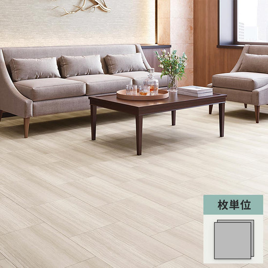 フロアタイル サンゲツ 石目調 オンダガタライト 【1枚単位で販売】 IS-2109