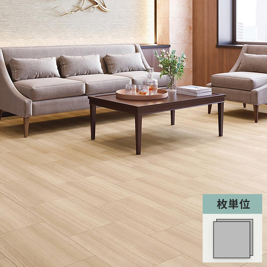 フロアタイル サンゲツ 石目調 オンダガタライト 【1枚単位で販売】 IS-2111