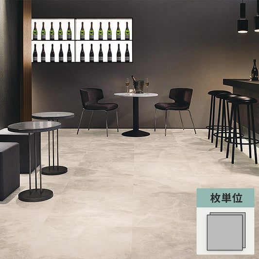 フロアタイル サンゲツ 大理石 ソルトマーブル 【1枚単位で販売】 IS-2114