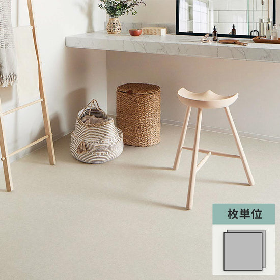 フロアタイル サンゲツ コンクリート コルトナ 【1枚単位で販売】 JK-2010