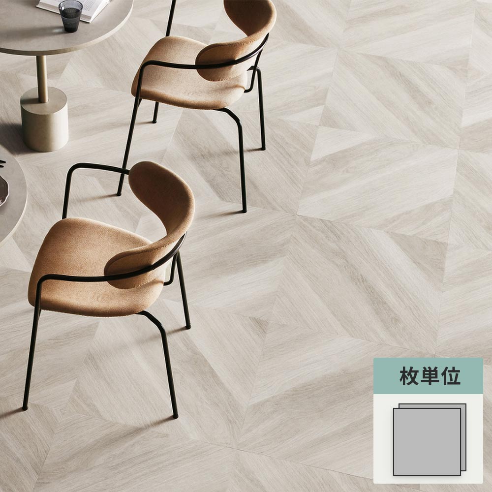 フロアタイル サンゲツ ウッド スプレッドパーケット 【1枚単位で販売】 WD-2115