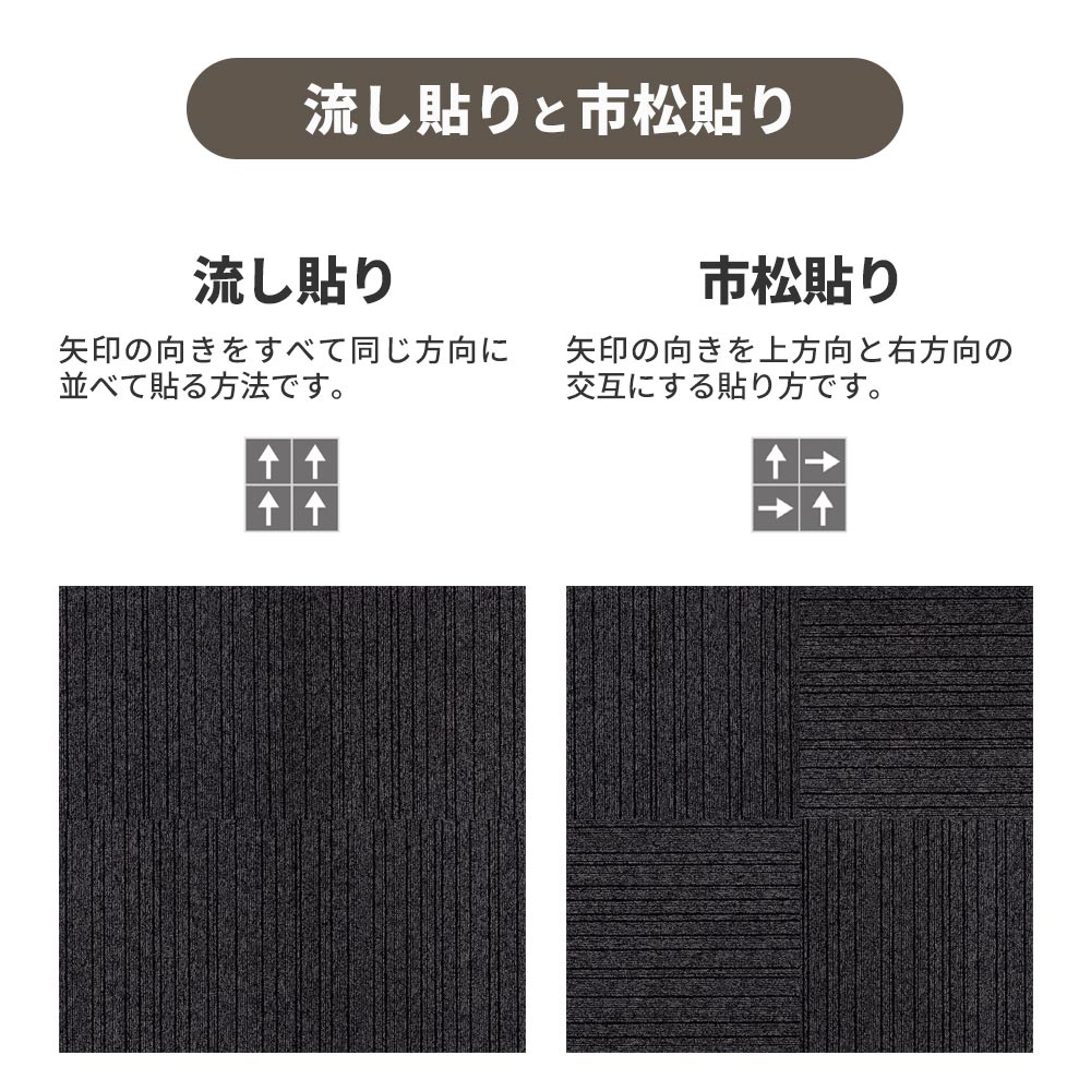 業務用タイルカーペット サンゲツ NT700 NT-2700 D-ecoシリーズ SLIM LINE D スリムライン D 【1枚単位】 NT-27004 のりなし 重歩行 制電 土足OK オフィス