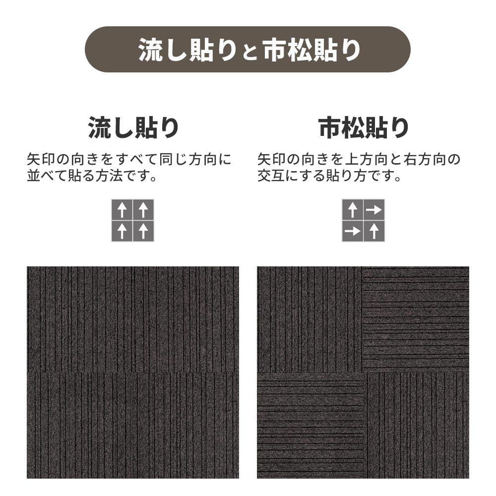 業務用タイルカーペット サンゲツ NT700 NT-2700 D-ecoシリーズ SLIM LINE D スリムライン D 【1枚単位】 NT-27005 のりなし 重歩行 制電 土足OK オフィス