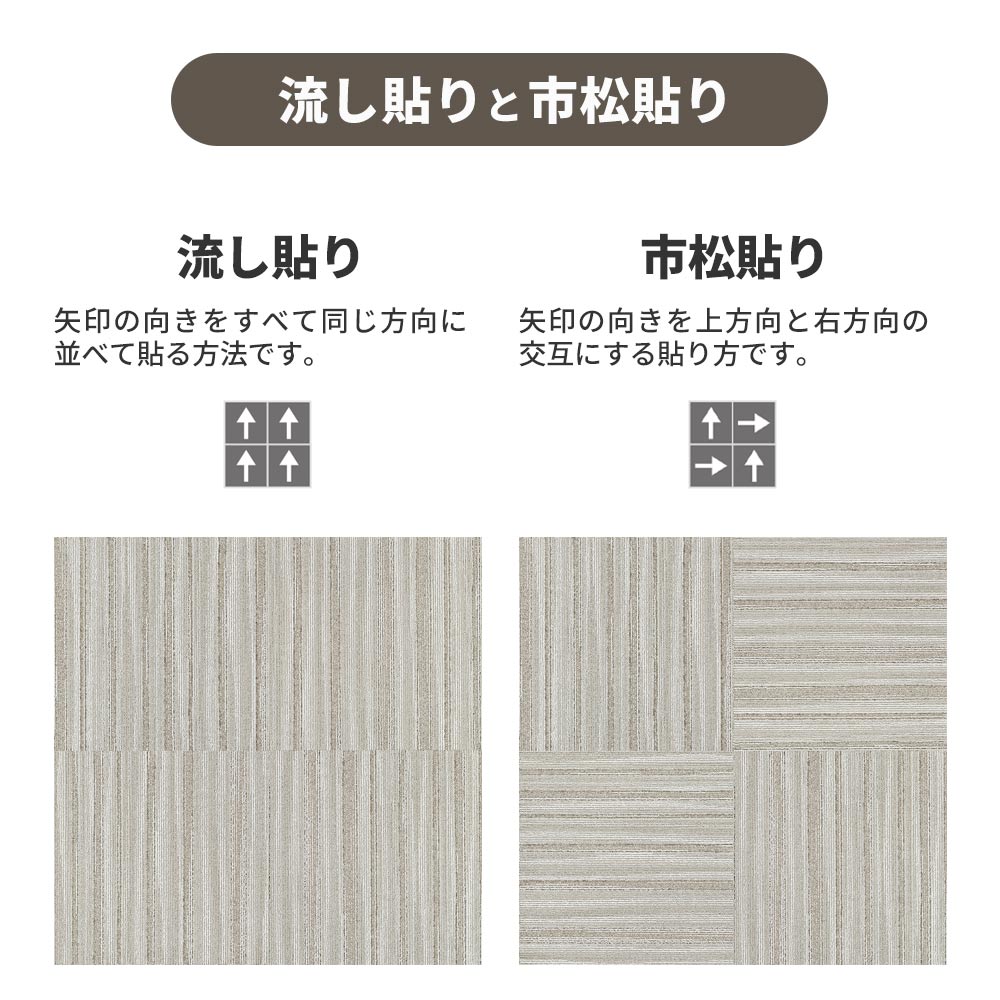 業務用タイルカーペット サンゲツ NT700 NT-2850 D-ecoシリーズ FLOW LINE D フローライン D 【1枚単位】 NT-28501 のりなし 重歩行 制電 土足OK オフィス