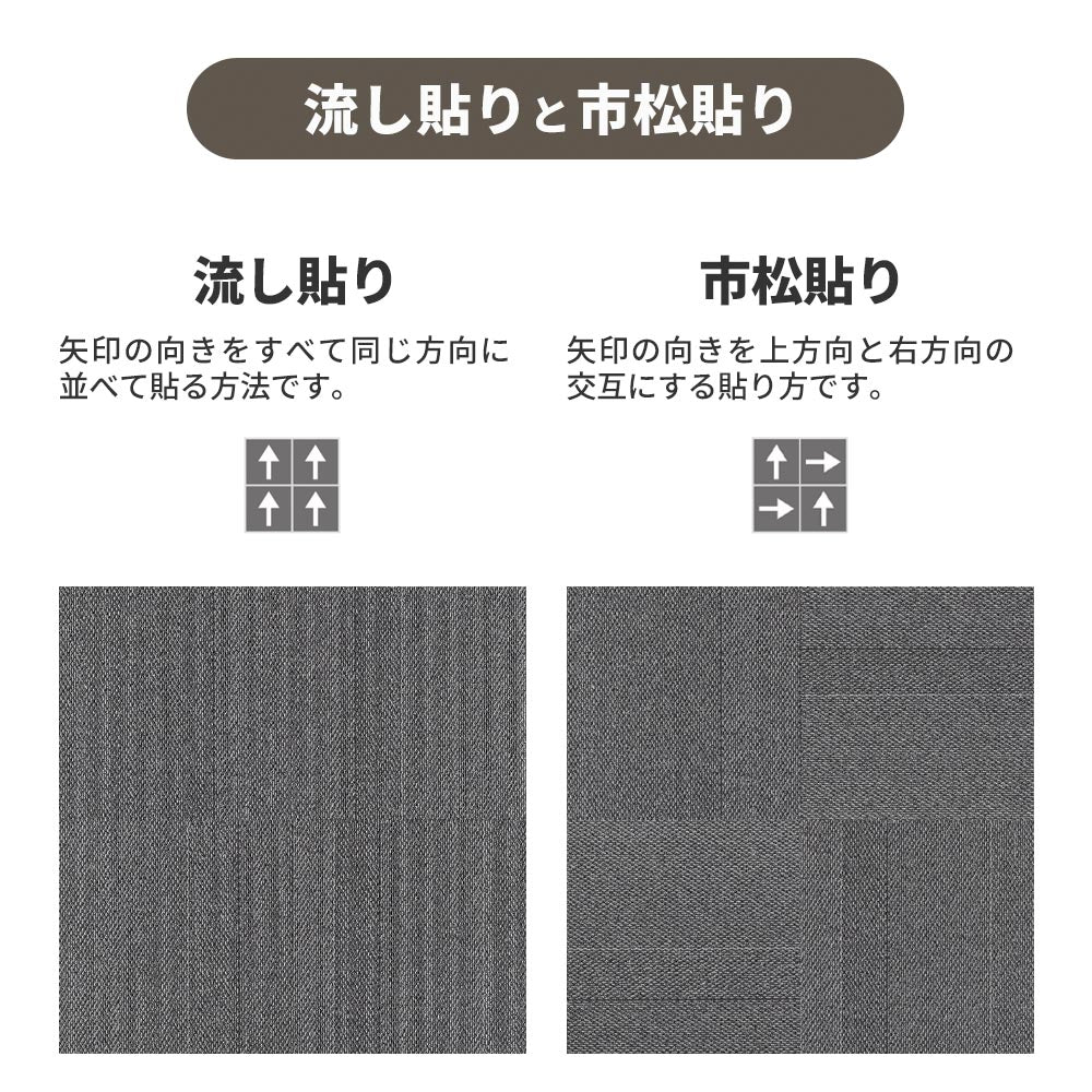 業務用タイルカーペット サンゲツ NT350 NT-3110シリーズ WAFFLE TEXTURE 【1ケース（20枚）単位】 NT-31101 のりなし 中歩行 制電 土足OK オフィス