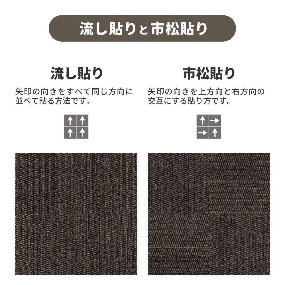 業務用タイルカーペット サンゲツ NT350 NT-3110シリーズ WAFFLE TEXTURE 【1枚単位】 NT-31103 のりなし 中歩行 制電 土足OK オフィス
