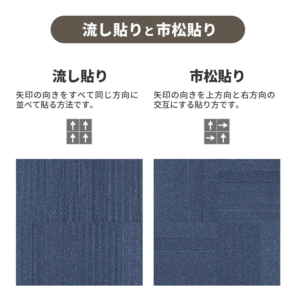 業務用タイルカーペット サンゲツ NT350 NT-3110シリーズ WAFFLE TEXTURE 【1枚単位】 NT-31104 のりなし 中歩行 制電 土足OK オフィス
