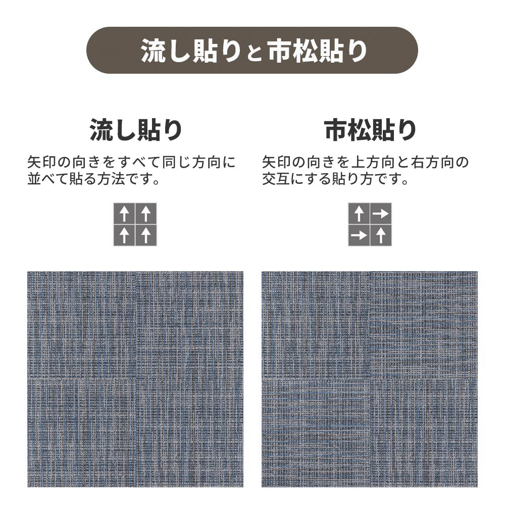 業務用タイルカーペット サンゲツ NT350 NT-3150シリーズ DROP CHECK 【1枚単位】 NT-31505 のりなし 中歩行 制電 土足OK オフィス