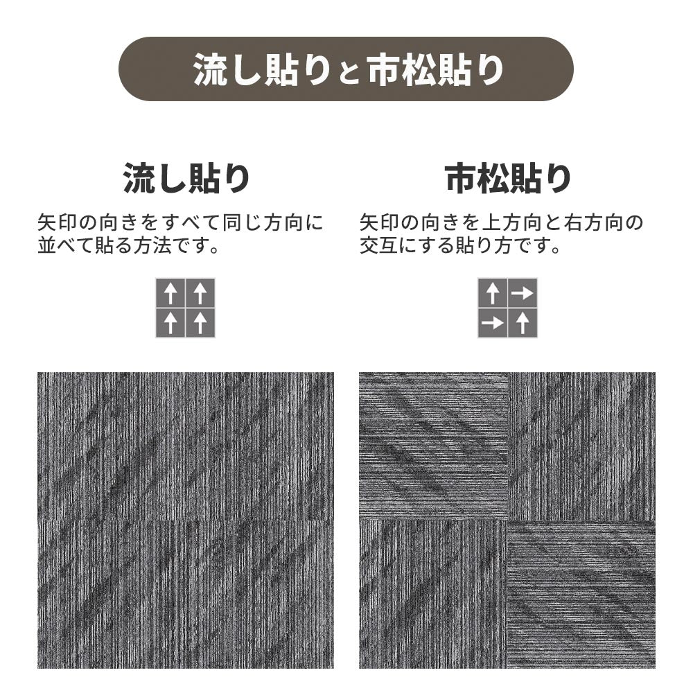 業務用タイルカーペット サンゲツ NT350 NT-3170シリーズ SUNLIGHT LINE 【1ケース（20枚）単位】 NT-31701 のりなし 中歩行 制電 土足OK オフィス