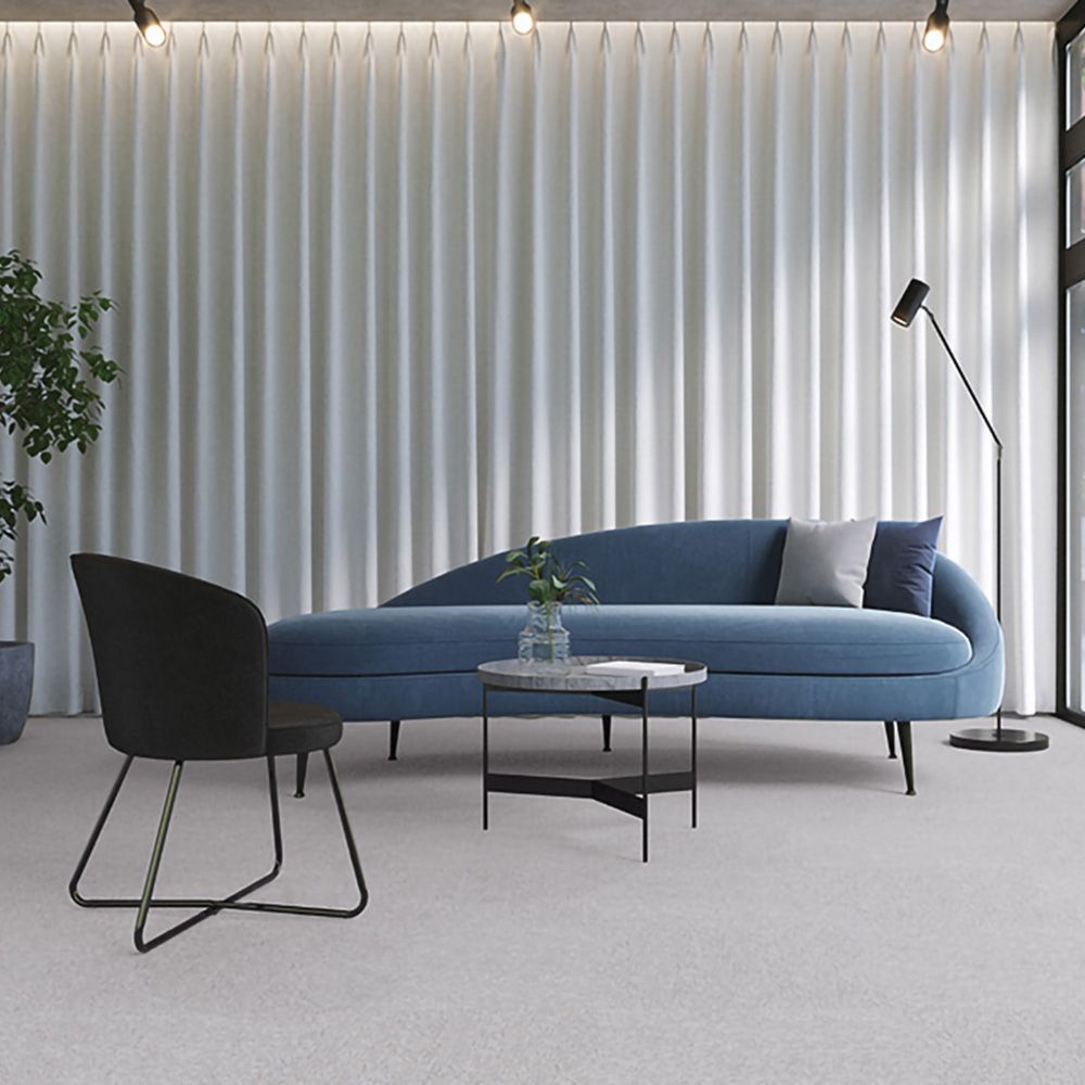 業務用タイルカーペット サンゲツ NT350 NT-350シリーズ 【1ケース（20枚）単位】 NT-311 のりなし 中歩行 制電 土足OK オフィス