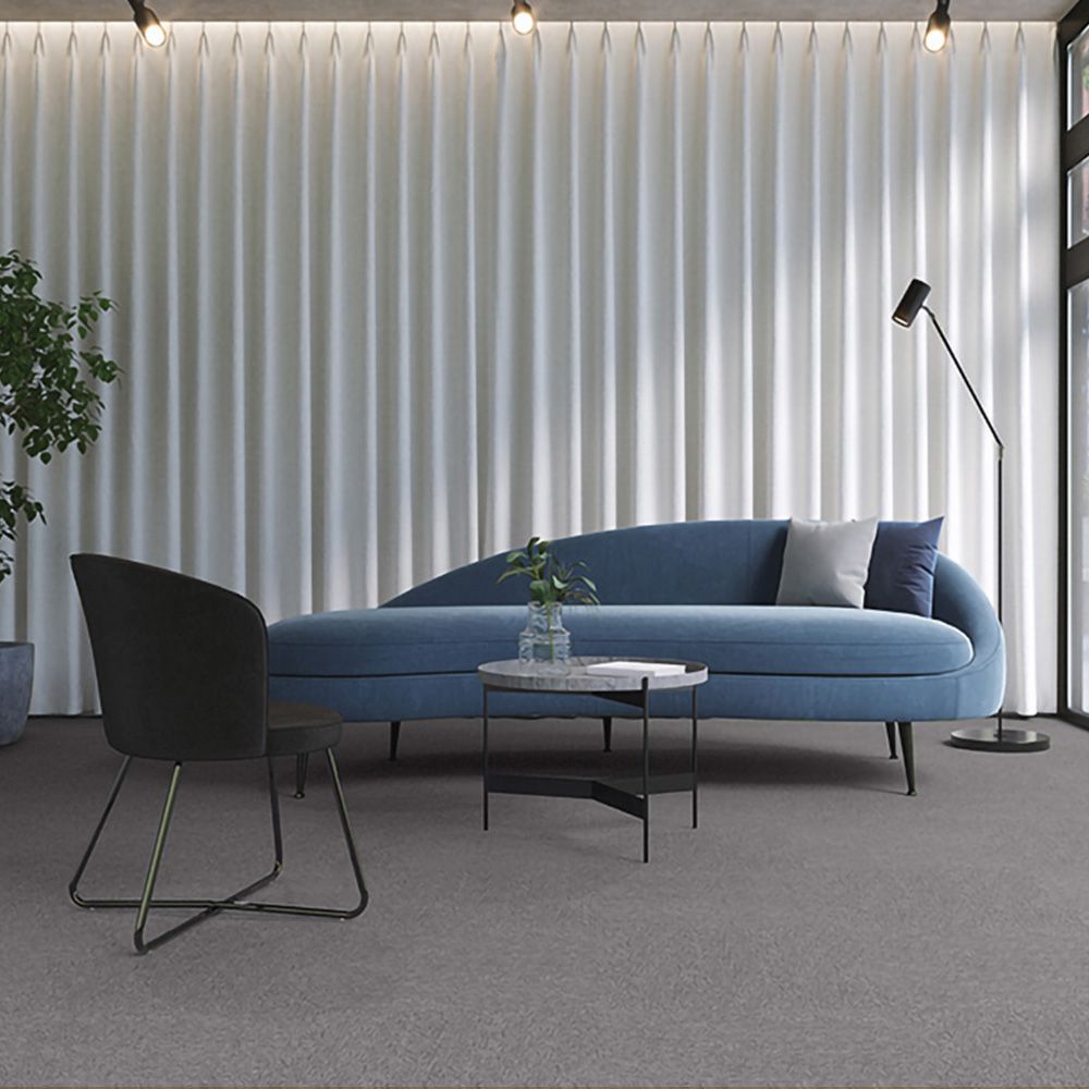 業務用タイルカーペット サンゲツ NT350 NT-350シリーズ 【1ケース（20枚）単位】 NT-337 のりなし 中歩行 制電 土足OK オフィス