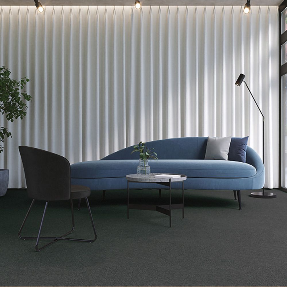 業務用タイルカーペット サンゲツ NT350 NT-350シリーズ 【1枚単位】 NT-338 のりなし 中歩行 制電 土足OK オフィス