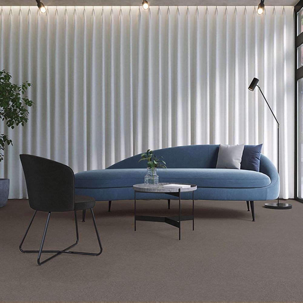 業務用タイルカーペット サンゲツ NT350 NT-350シリーズ 【1ケース（20枚）単位】 NT-340 のりなし 中歩行 制電 土足OK オフィス