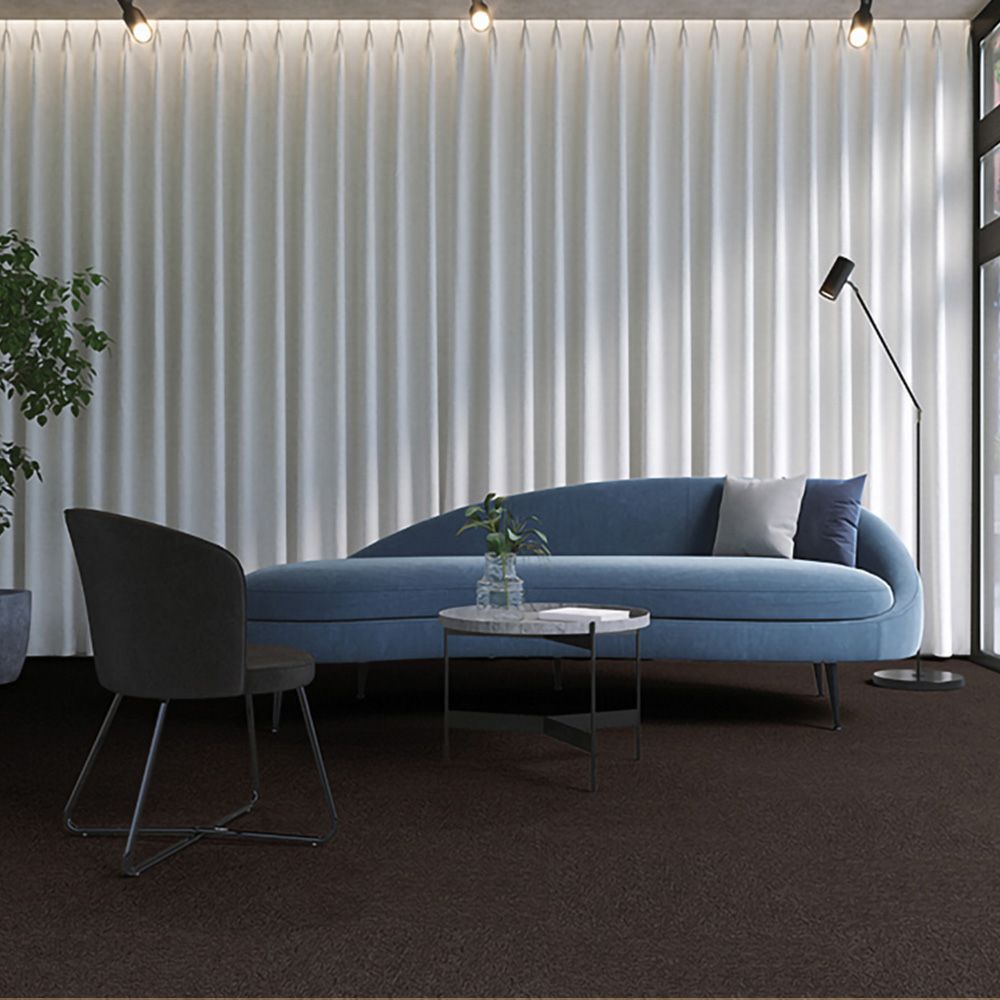 業務用タイルカーペット サンゲツ NT350 NT-350シリーズ 【1枚単位】 NT-342 のりなし 中歩行 制電 土足OK オフィス