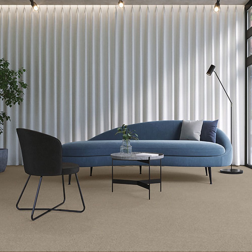 業務用タイルカーペット サンゲツ NT350 NT-350シリーズ 【1枚単位】 NT-344 のりなし 中歩行 制電 土足OK オフィス