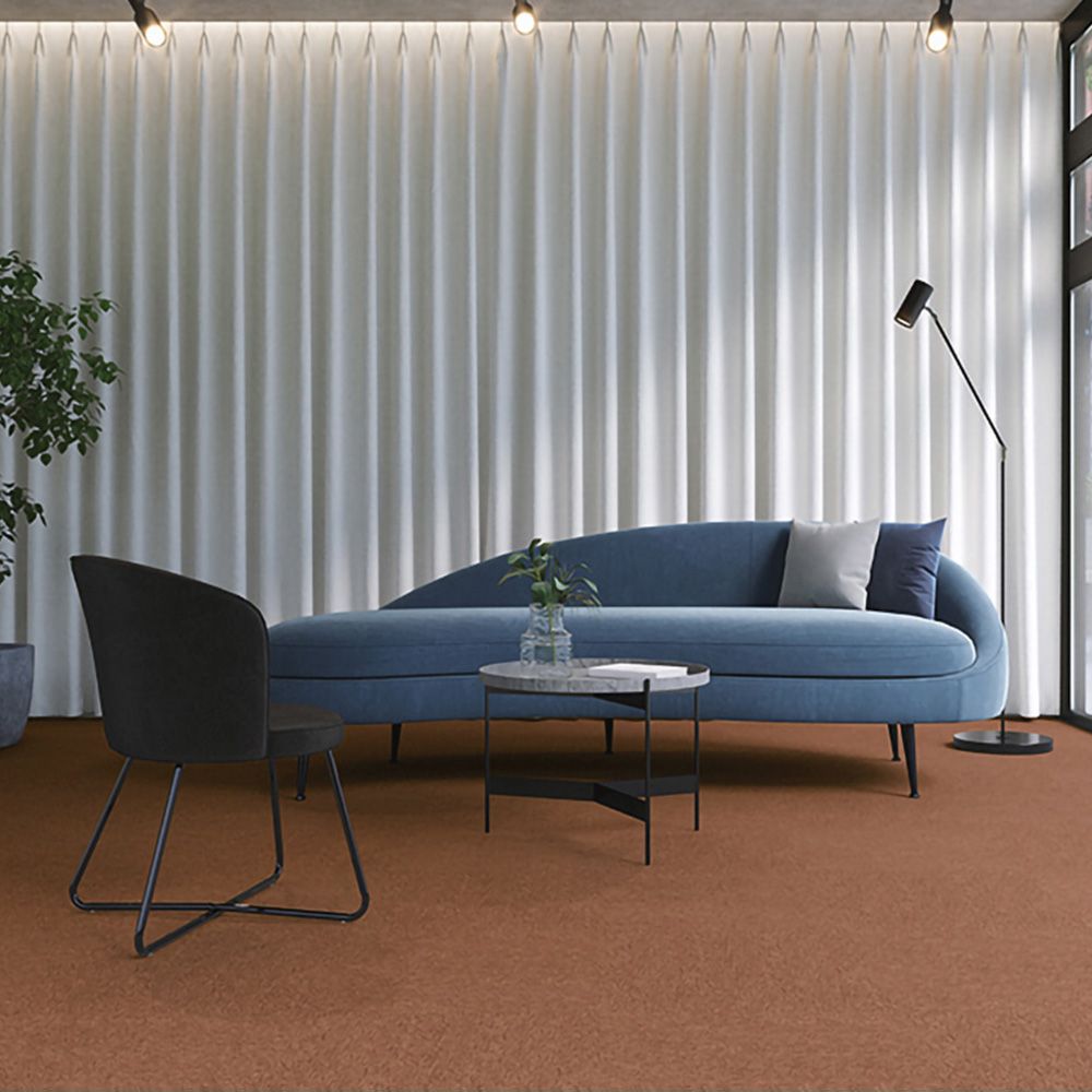 業務用タイルカーペット サンゲツ NT350 NT-350シリーズ 【1枚単位】 NT-347 のりなし 中歩行 制電 土足OK オフィス