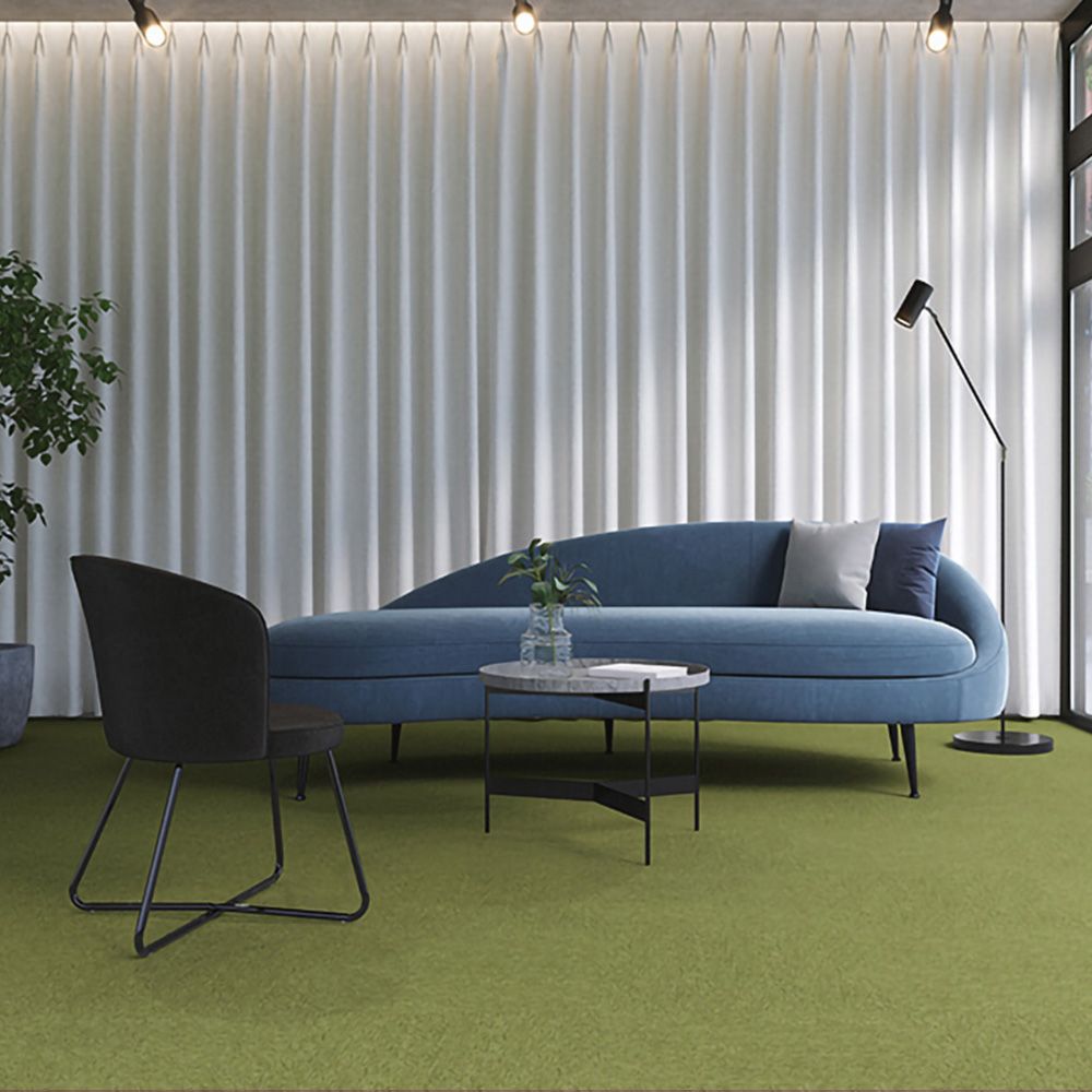 業務用タイルカーペット サンゲツ NT350 NT-350シリーズ 【1枚単位】 NT-348 のりなし 中歩行 制電 土足OK オフィス