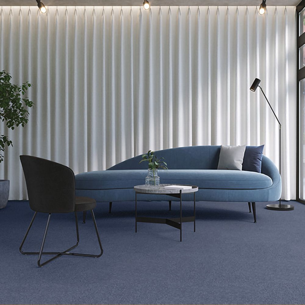 業務用タイルカーペット サンゲツ NT350 NT-350Sシリーズ 【同色2枚単位】 NT-351S のり付き 中歩行 制電 土足OK オフィス