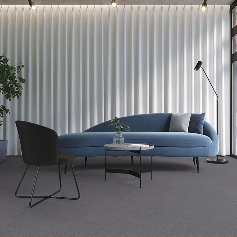 業務用タイルカーペット サンゲツ NT350 NT-350シリーズ 【1枚単位】 NT-355 のりなし 中歩行 制電 土足OK オフィス