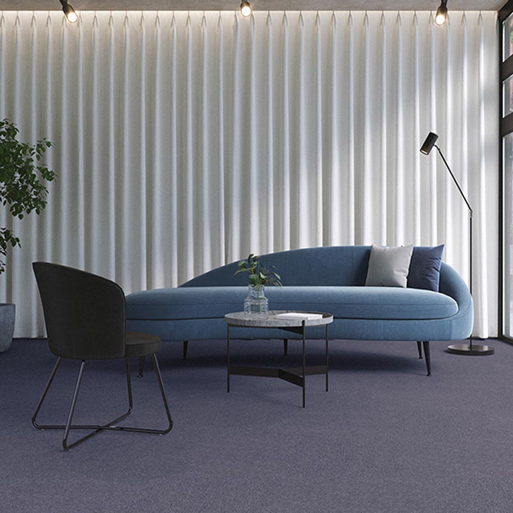 業務用タイルカーペット サンゲツ NT350 NT-350シリーズ 【1枚単位】 NT-362 のりなし 中歩行 制電 土足OK オフィス