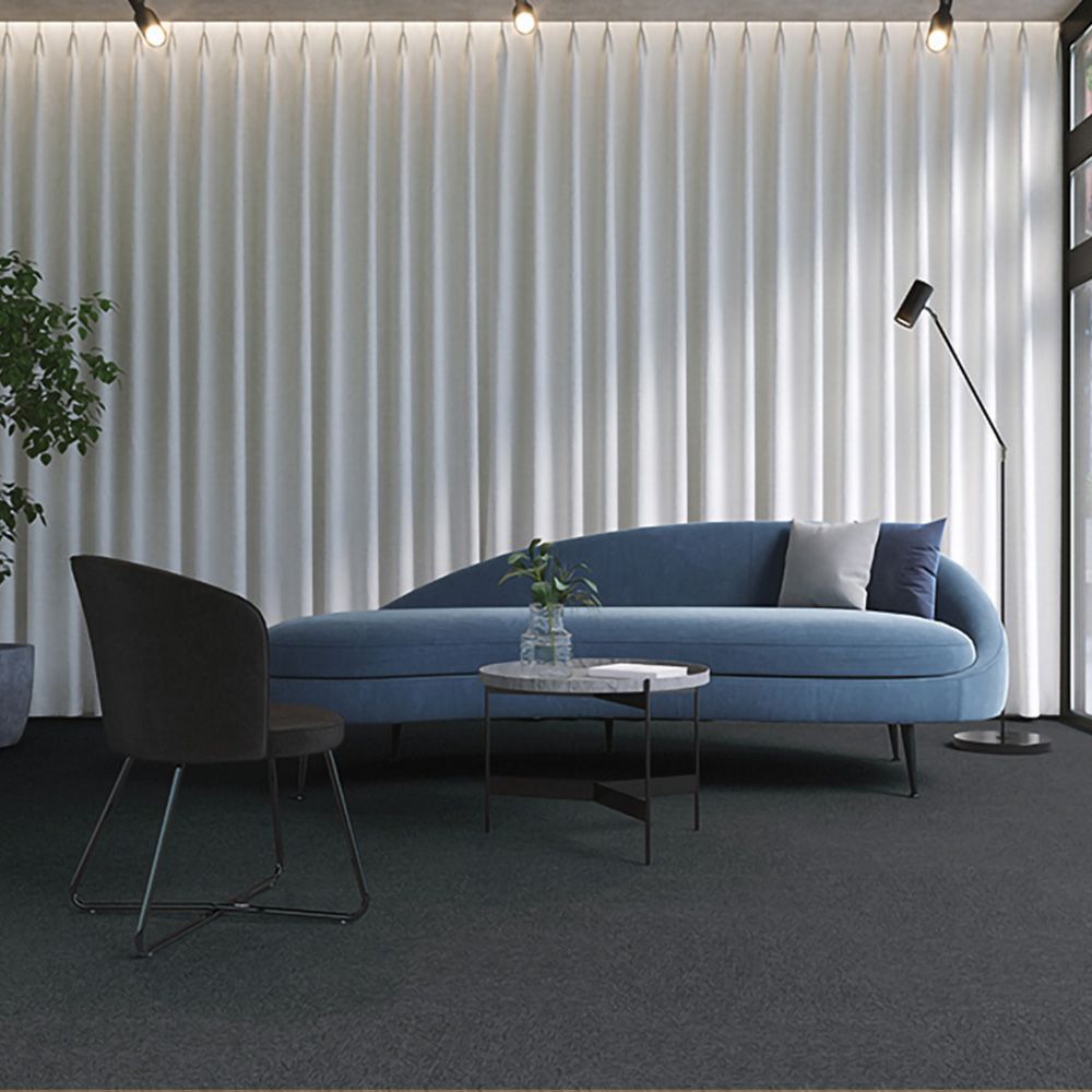 業務用タイルカーペット サンゲツ NT350 NT-350シリーズ 【1枚単位】 NT-374 のりなし 中歩行 制電 土足OK オフィス