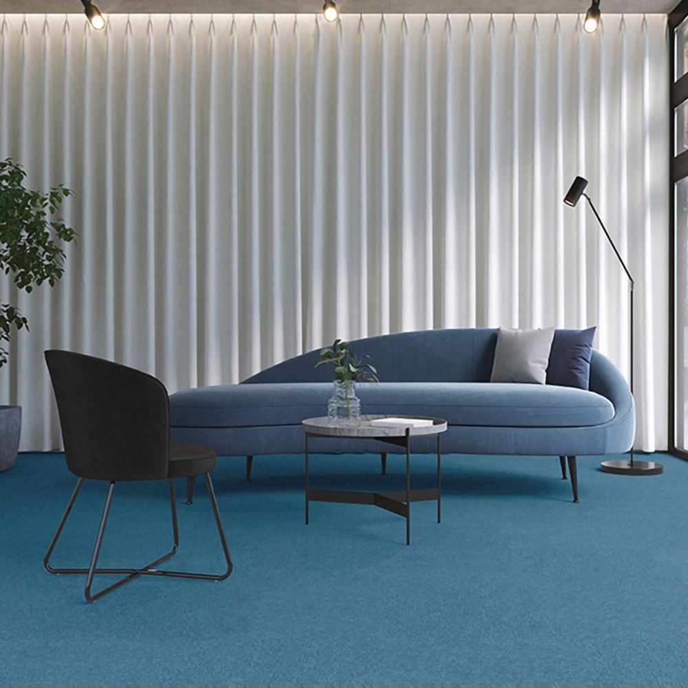 業務用タイルカーペット サンゲツ NT350 NT-350シリーズ 【1枚単位】 NT-387 のりなし 中歩行 制電 土足OK オフィス