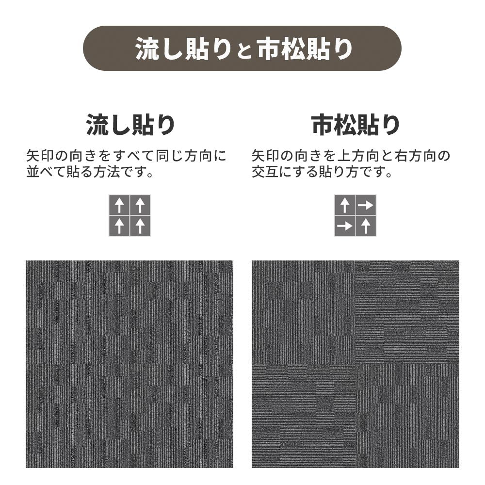 業務用タイルカーペット サンゲツ NT350 NT-350Eシリーズ EXTRA LINE 【1ケース（20枚）単位】 NT-325E のりなし 中歩行 制電 土足OK オフィス