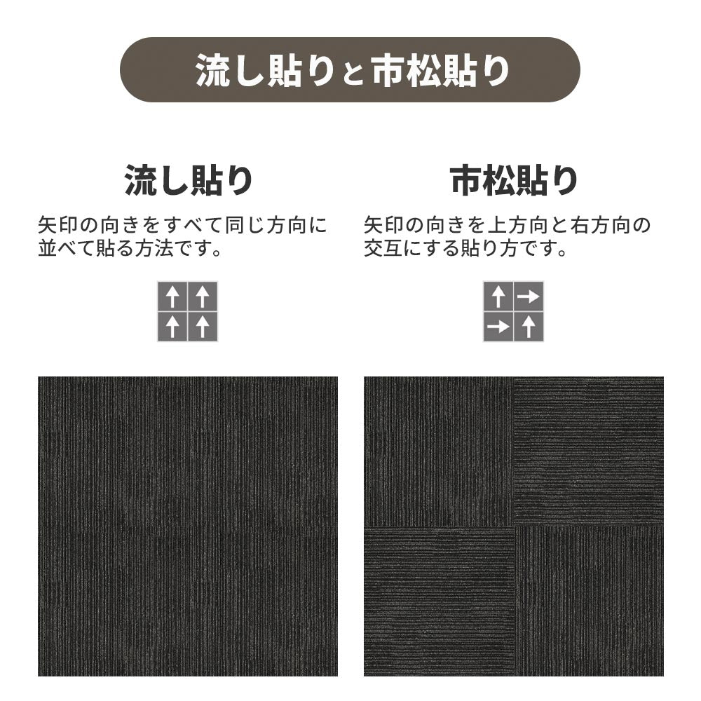 業務用タイルカーペット サンゲツ NT350 NT-350Eシリーズ EXTRA LINE 【1枚単位】 NT-326E のりなし 中歩行 制電 土足OK オフィス