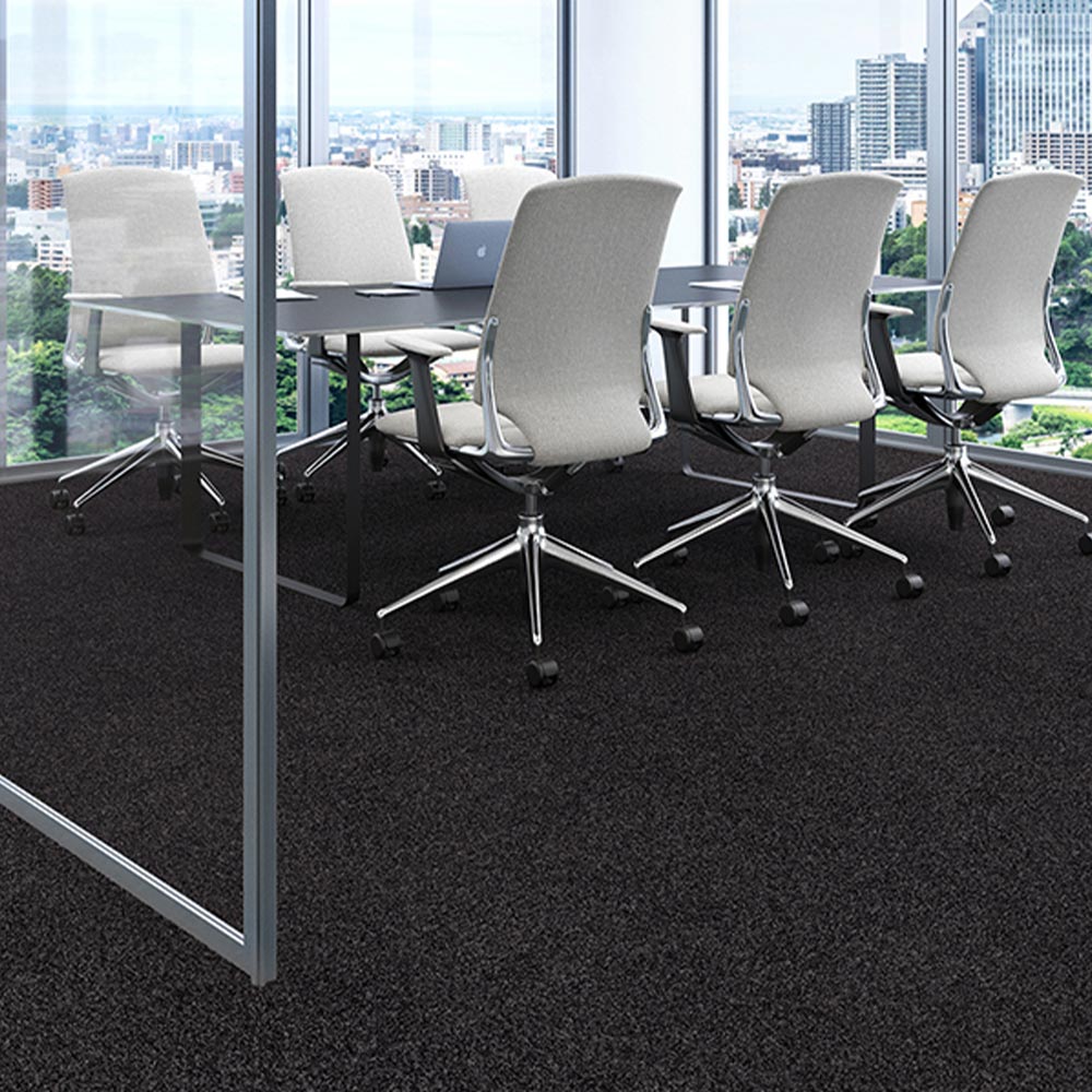 業務用タイルカーペット サンゲツ NT700 NT-700 F-ecoシリーズ NT700 F 【1枚単位】 NT-70070 のりなし 重歩行 制電 土足OK オフィス