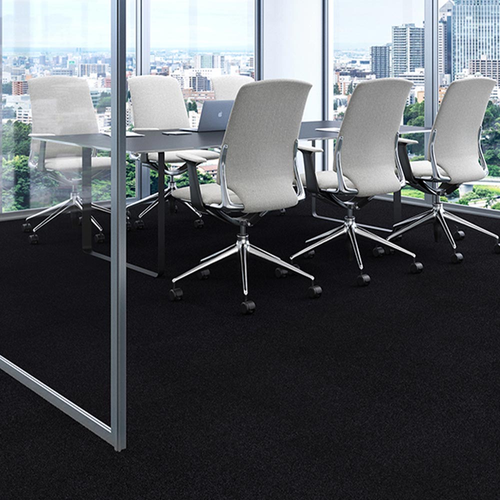 業務用タイルカーペット サンゲツ NT700 NT-700 F-ecoシリーズ NT700 F 【1枚単位】 NT-70071 のりなし 重歩行 制電 土足OK オフィス