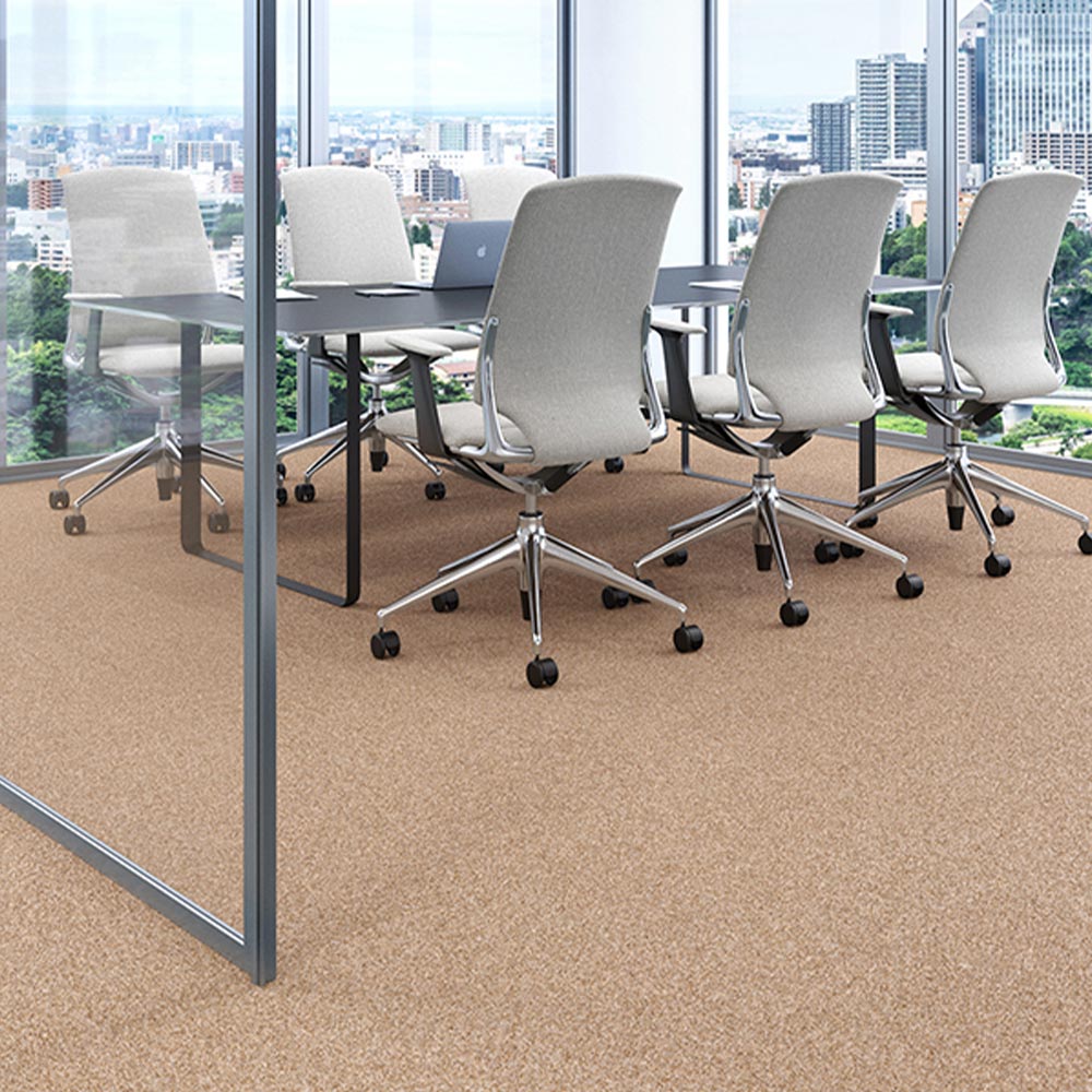 業務用タイルカーペット サンゲツ NT700 NT-700 F-ecoシリーズ NT700 F 【1ケース（20枚）単位】 NT-70078 のりなし 重歩行 制電 土足OK オフィス