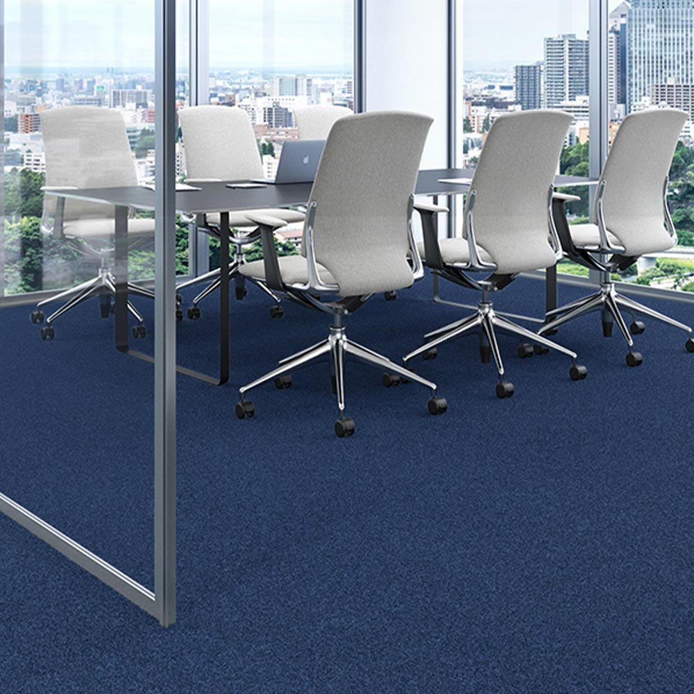 業務用タイルカーペット サンゲツ NT700 NT-700 F-ecoシリーズ NT700 F 【1枚単位】 NT-70082 のりなし 重歩行 制電 土足OK オフィス