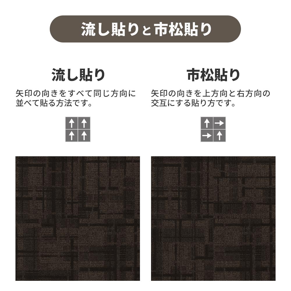 業務用タイルカーペット サンゲツ NT700 NTH-7000 F-ecoシリーズ DAY’SCAPE / SHADOW ESSENCE F シャドウエッセンス F 【1枚単位】 NTH-70002 のりなし 重歩行 制電 土足OK オフィス