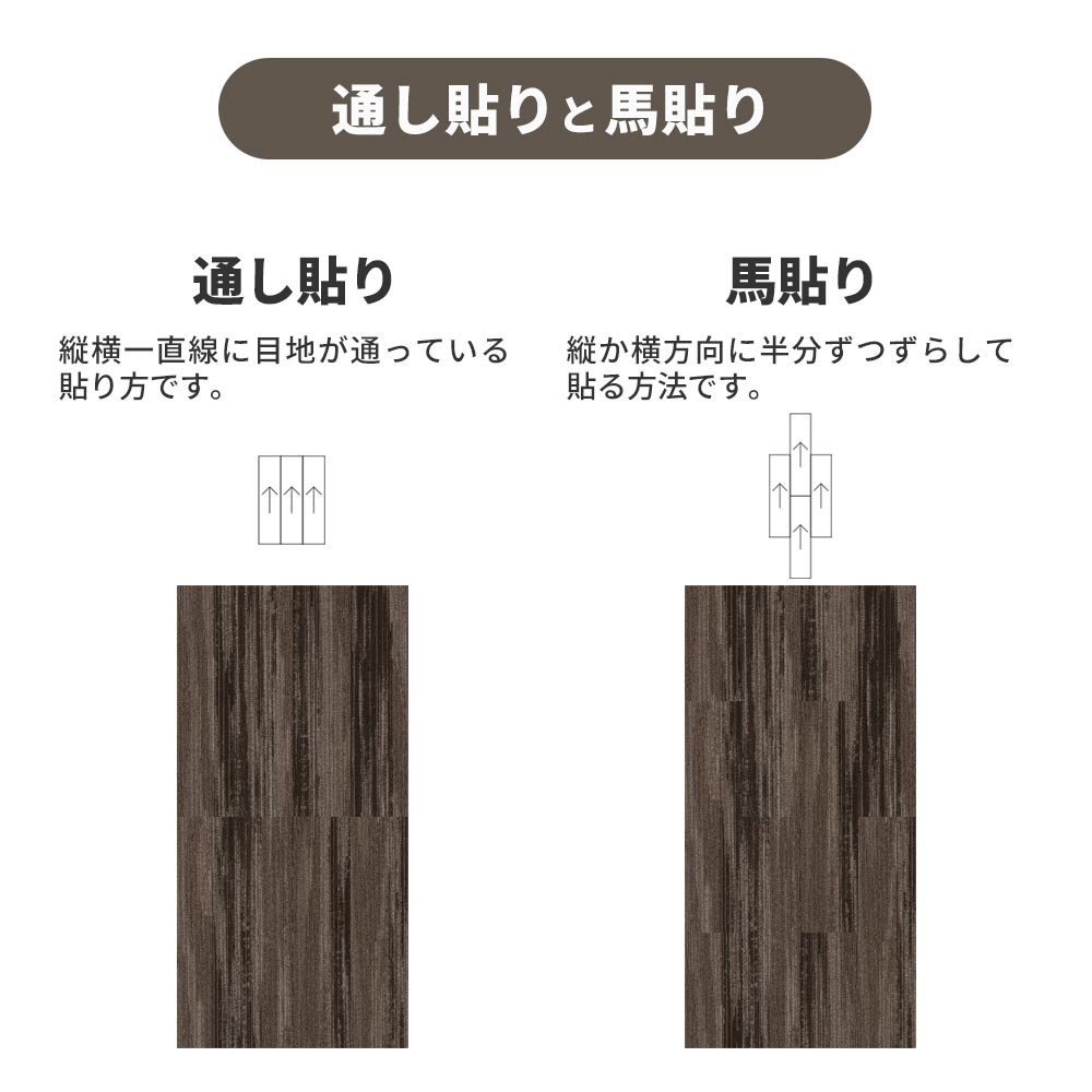 業務用タイルカーペット サンゲツ NT700 NTH-7020 F-ecoシリーズ WOODY PLANK F ウッディプランク F 【1ケース（12枚）単位】 NTH-70204 のりなし 重歩行 制電 土足OK オフィス