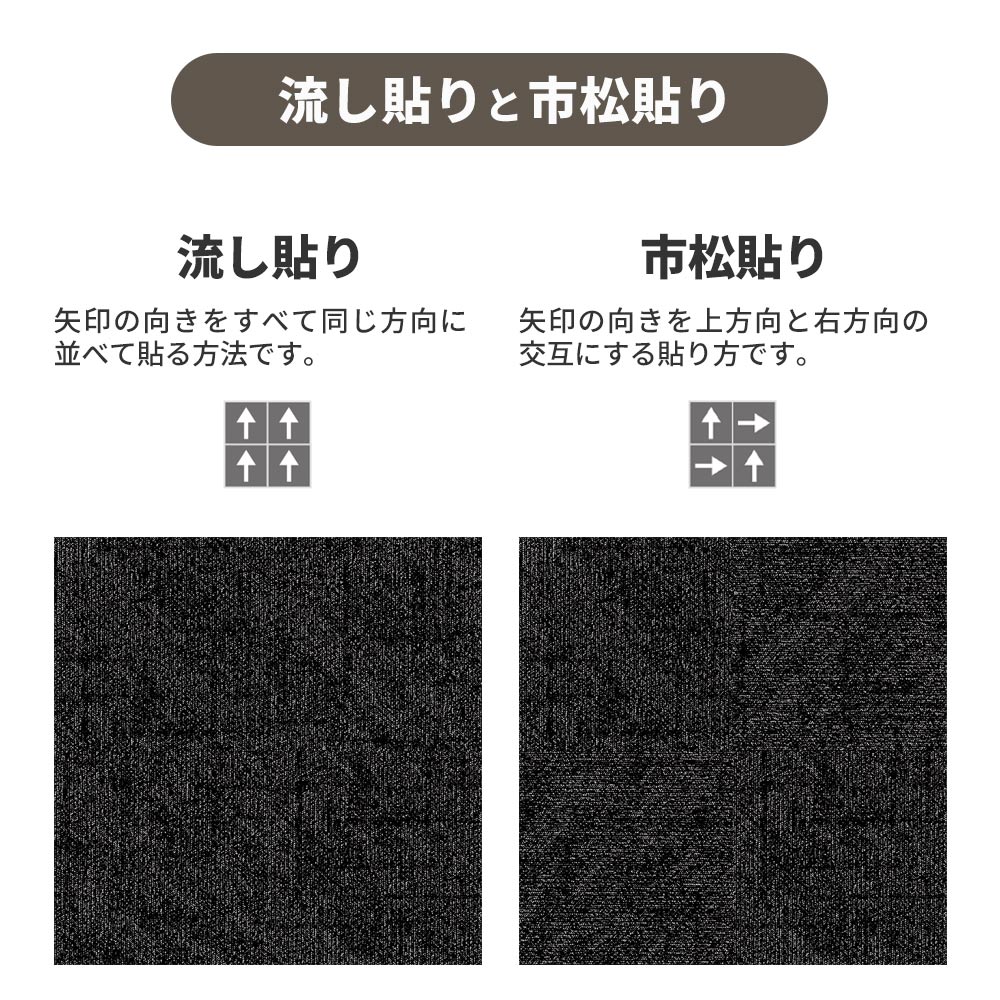 業務用タイルカーペット サンゲツ NT700 NTH-7050 F-ecoシリーズ DIGITAL SLASH F デジタルスラッシュ 【1ケース（20枚）単位】 NTH-70503 のりなし 重歩行 制電 土足OK オフィス