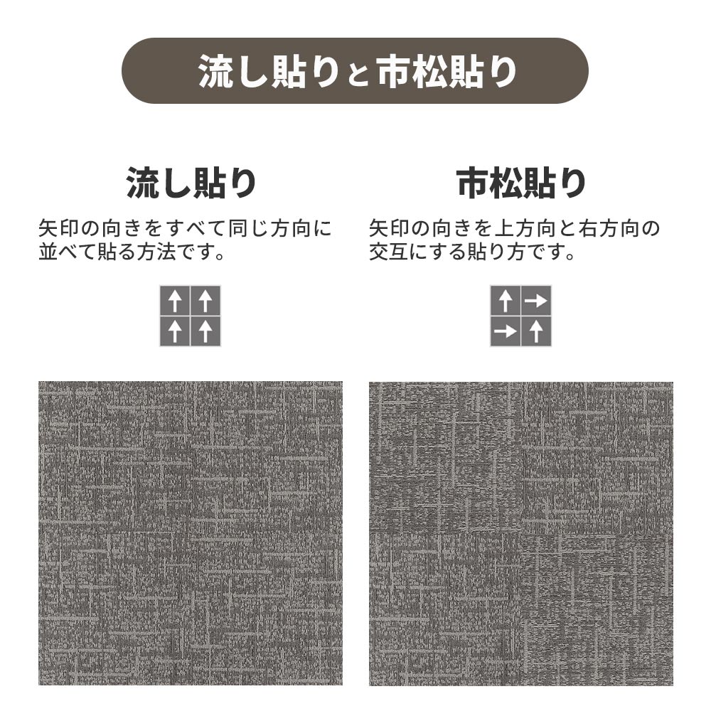 業務用タイルカーペット サンゲツ NT700 NTH-7060 D-ecoシリーズ DUNGAREE LAYERD COZY D ダンガリー・レイヤード・コージー D 【1枚単位】 NTH-70611 のりなし 重歩行 制電 土足OK オフィス