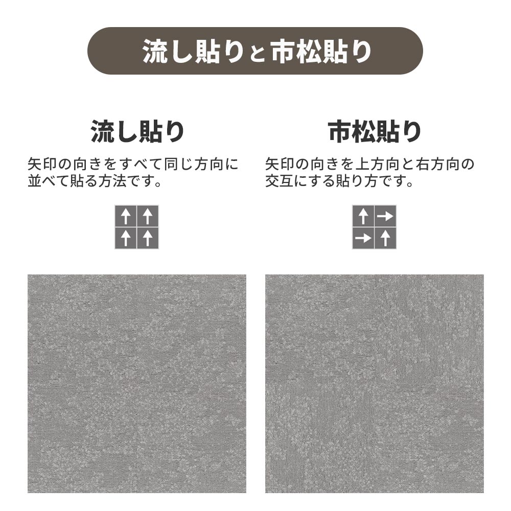 業務用タイルカーペット サンゲツ NT700 NTH-7140 D-ecoシリーズ ILLUMINA EARTH D イルミナ・アース D 【1枚単位】 NTH-71406 のりなし 重歩行 制電 土足OK オフィス