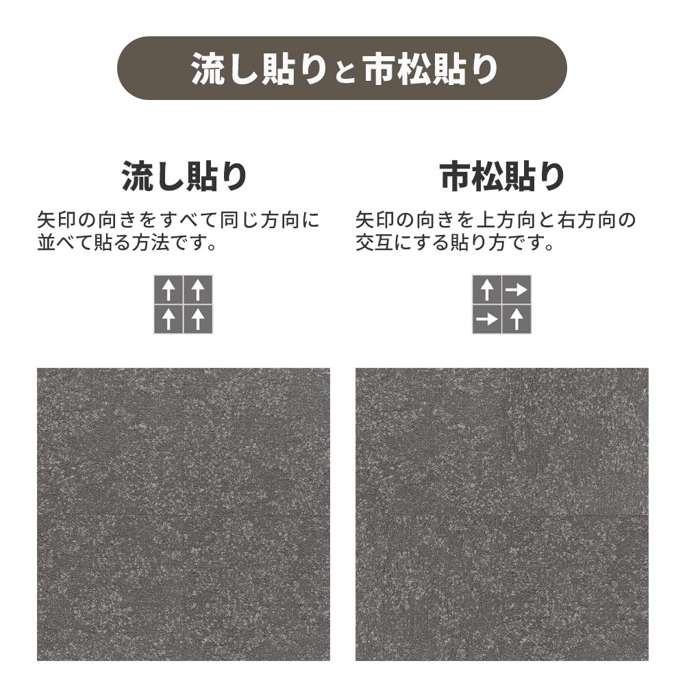 業務用タイルカーペット サンゲツ NT700 NTH-7140 D-ecoシリーズ ILLUMINA EARTH D イルミナ・アース D 【1ケース（20枚）単位】 NTH-71407 のりなし 重歩行 制電 土足OK オフィス