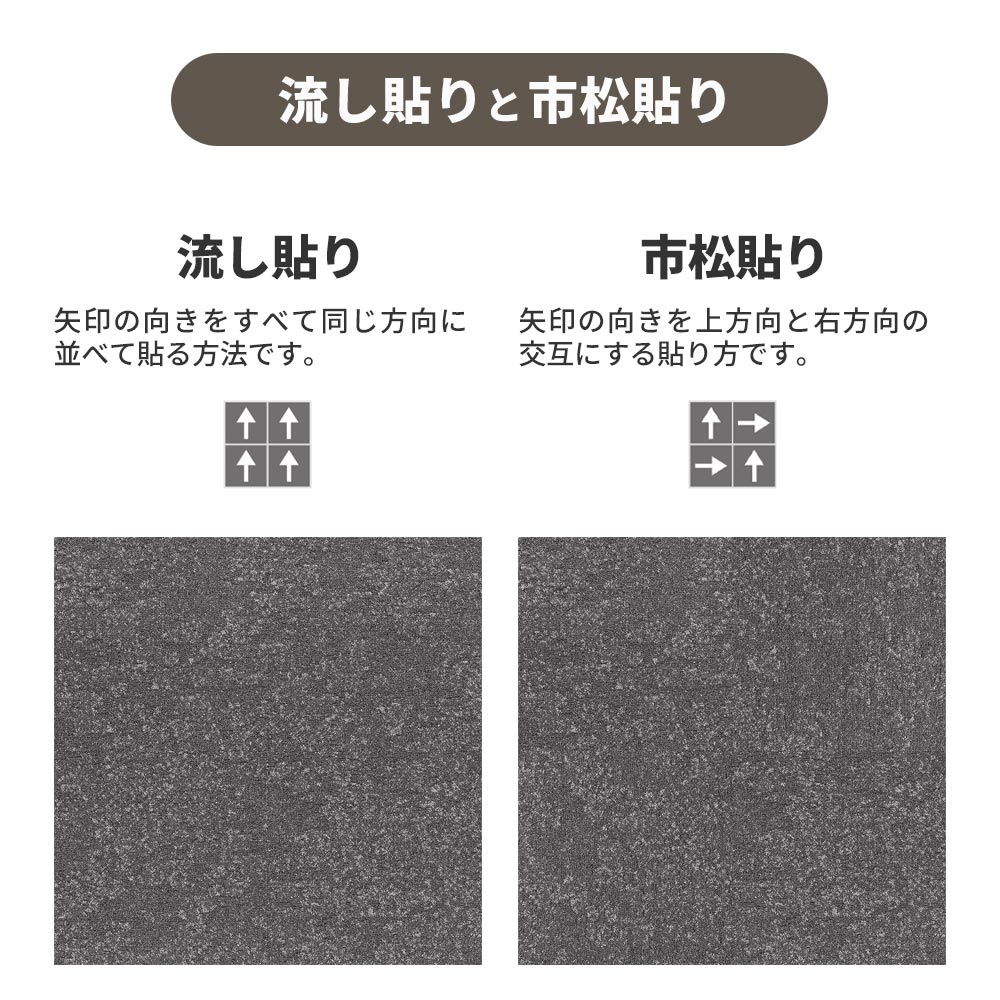 業務用タイルカーペット サンゲツ NT700 NTH-7140 D-ecoシリーズ ILLUMINA EARTH D イルミナ・アース D 【1ケース（20枚）単位】 NTH-71408 のりなし 重歩行 制電 土足OK オフィス