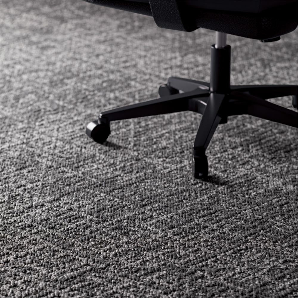 業務用タイルカーペット サンゲツ NT700 NTH-7150 D-ecoシリーズ DUNGAREE SLANT D ダンガリー・スラント D 【1ケース（20枚）単位】 NTH-71501 のりなし 重歩行 制電 土足OK オフィス