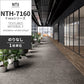 業務用タイルカーペット サンゲツ NT700 NTH-7160 F-ecoシリーズ TEXTURED MATERIAL F テクスチャードマテリアル F 【1枚単位】 NTH-71603 のりなし 重歩行 制電 土足OK オフィス