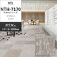 業務用タイルカーペット サンゲツ NT700 NTH-7170 D-ecoシリーズ SHOSA D ショサ D 【1ケース（20枚）単位】 NTH-71701 のりなし 重歩行 制電 土足OK オフィス