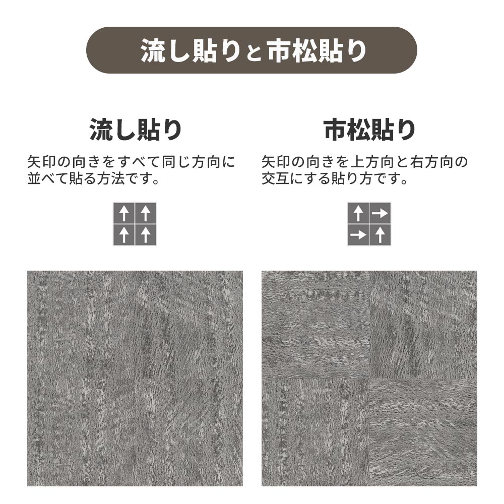 業務用タイルカーペット サンゲツ NT700 NTH-7170 D-ecoシリーズ SHOSA D ショサ D 【1枚単位】 NTH-71702 のりなし 重歩行 制電 土足OK オフィス
