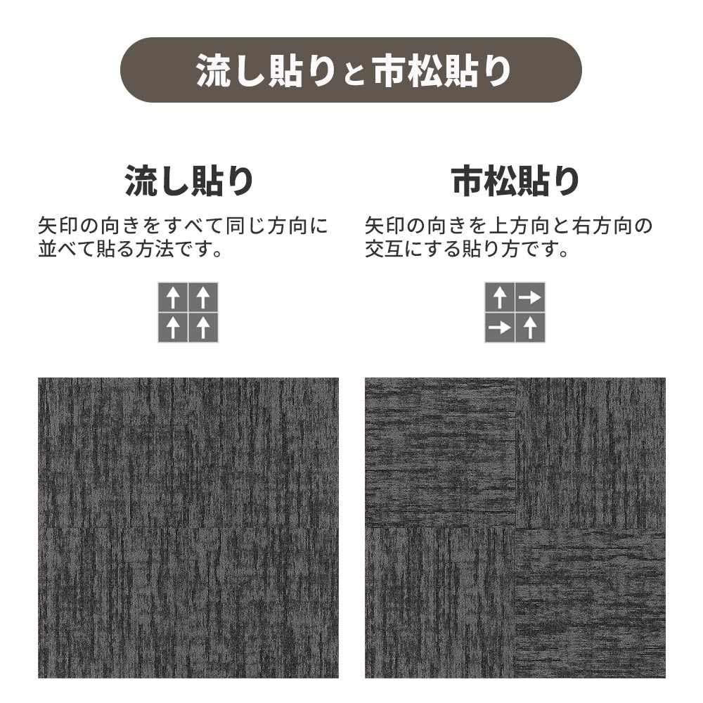 業務用タイルカーペット サンゲツ NT700 NTH-7180シリーズ WOVEN DOWNY ウーブン・ダウニー 【1枚単位】 NTH-71802 のりなし 重歩行 制電 土足OK オフィス