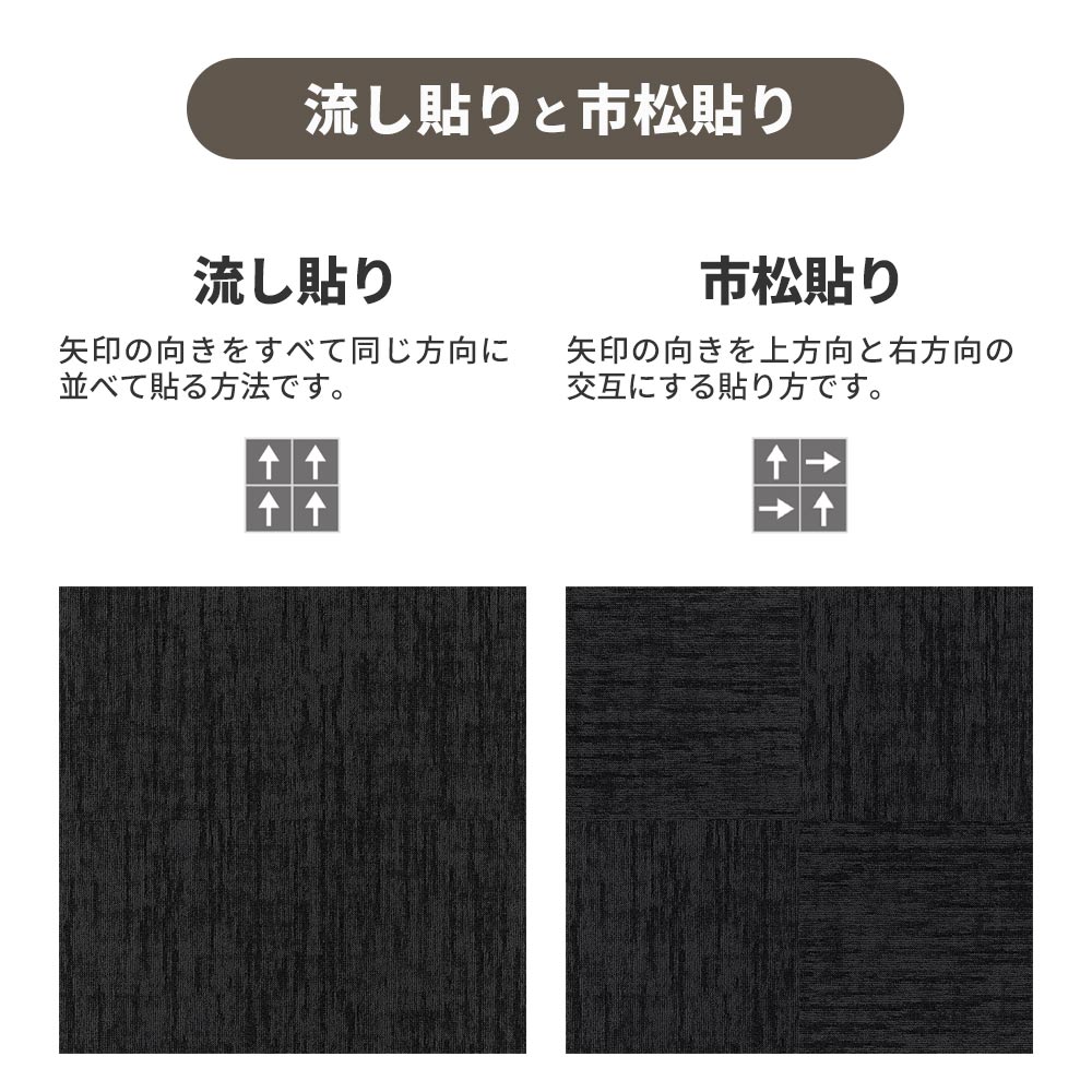 業務用タイルカーペット サンゲツ NT700 NTH-7180シリーズ WOVEN DOWNY ウーブン・ダウニー 【1ケース（20枚）単位】 NTH-71803 のりなし 重歩行 制電 土足OK オフィス