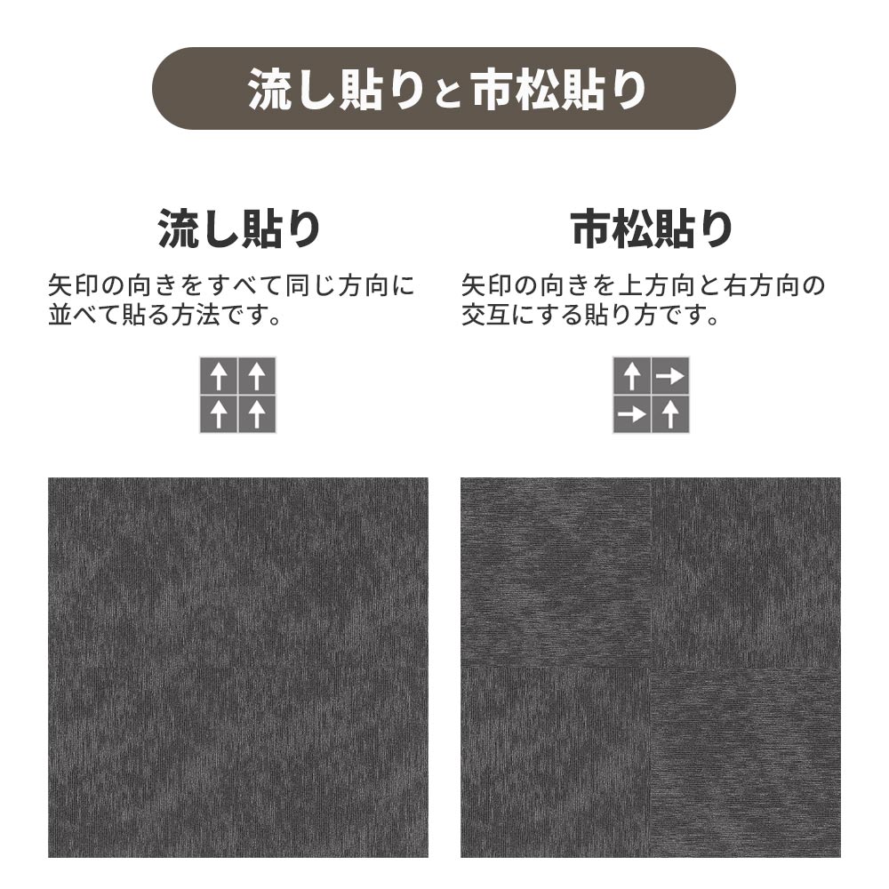 業務用タイルカーペット サンゲツ NT700 NTH-7190シリーズ NATURAL RHYTHM ナチュラルリズム 【1枚単位】 NTH-71901 のりなし 重歩行 制電 土足OK オフィス