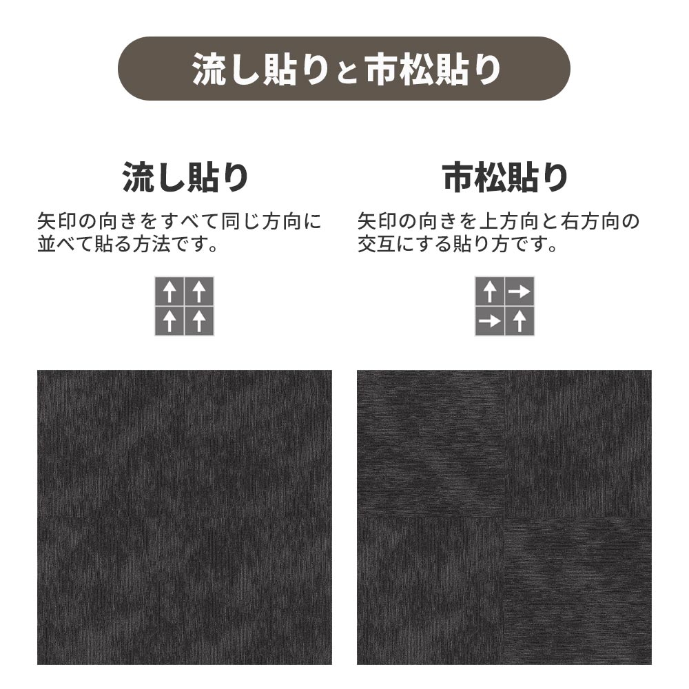 業務用タイルカーペット サンゲツ NT700 NTH-7190シリーズ NATURAL RHYTHM ナチュラルリズム 【1枚単位】 NTH-71902 のりなし 重歩行 制電 土足OK オフィス